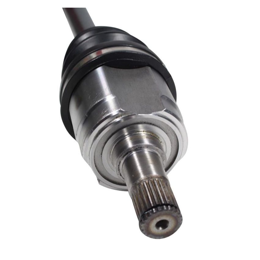 GSP NCV36038 Honda CV Axle Assembly  - Front Right