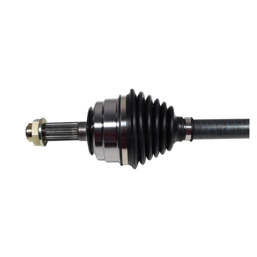 GSP NCV36038 Honda CV Axle Assembly  - Front Right