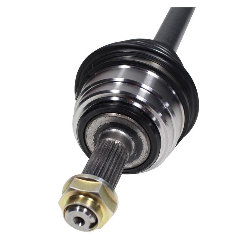 GSP NCV36038 Honda CV Axle Assembly  - Front Right