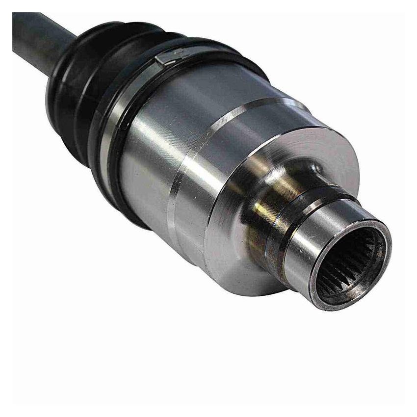 GSP NCV36086 09-15 Honda Pilot CV Axle Assembly  - Rear Right