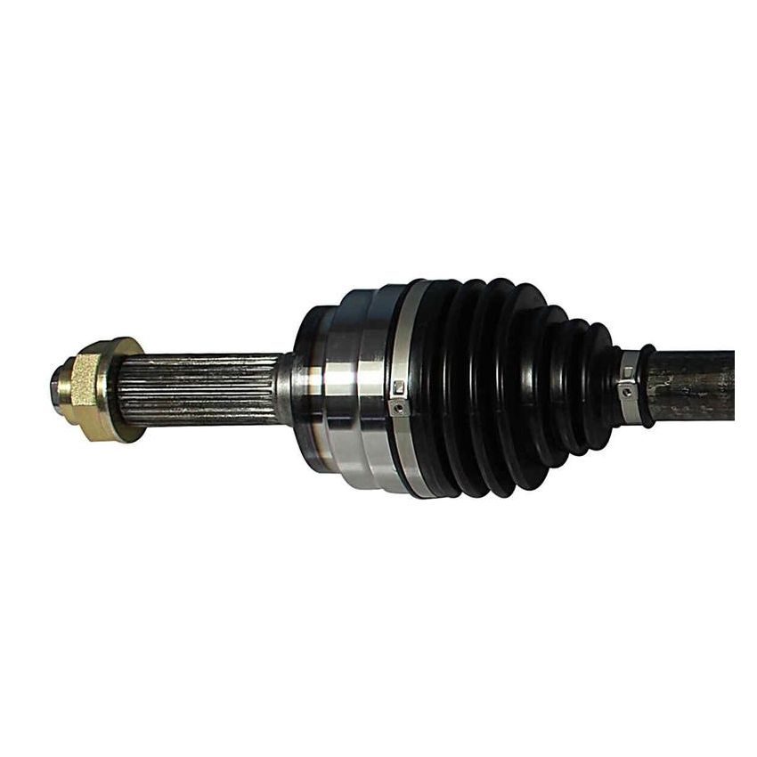 GSP NCV36086 09-15 Honda Pilot CV Axle Assembly  - Rear Right