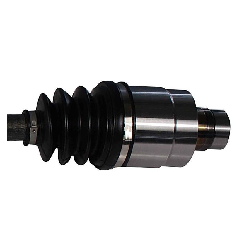 GSP NCV36086 09-15 Honda Pilot CV Axle Assembly  - Rear Right