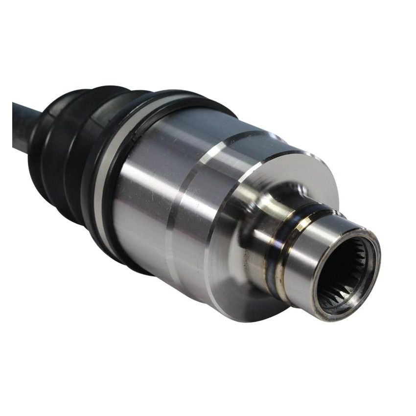 GSP NCV36109 09-15 Honda Pilot CV Axle Assembly  - Rear Left