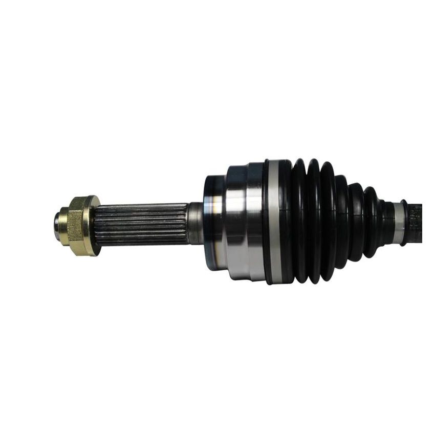 GSP NCV36109 09-15 Honda Pilot CV Axle Assembly  - Rear Left