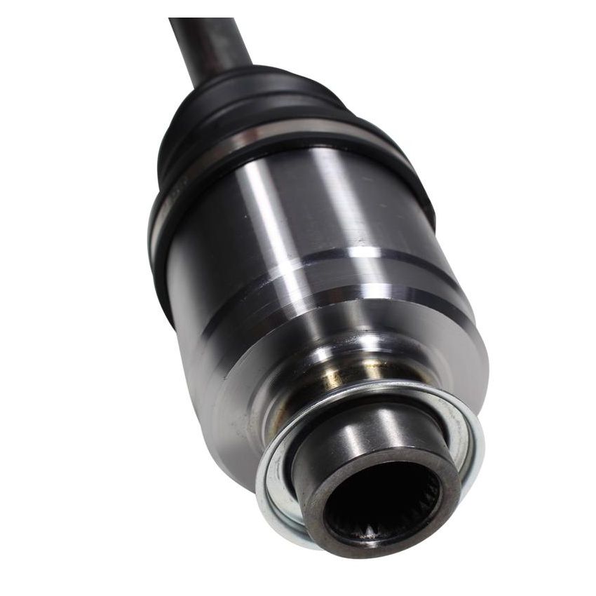 GSP NCV36122 Acura, Honda (Coupe/Sedan - 2.4) CV Axle Assembly  - Front Right