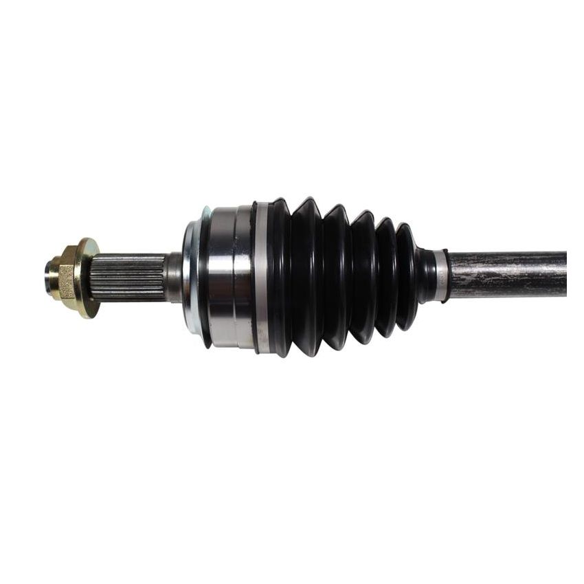 GSP NCV36122 Acura, Honda (Coupe/Sedan - 2.4) CV Axle Assembly  - Front Right