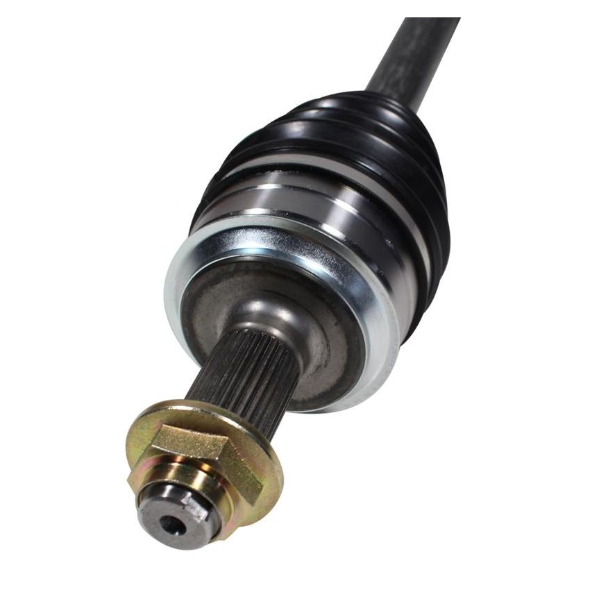 GSP NCV36122 Acura, Honda (Coupe/Sedan - 2.4) CV Axle Assembly  - Front Right