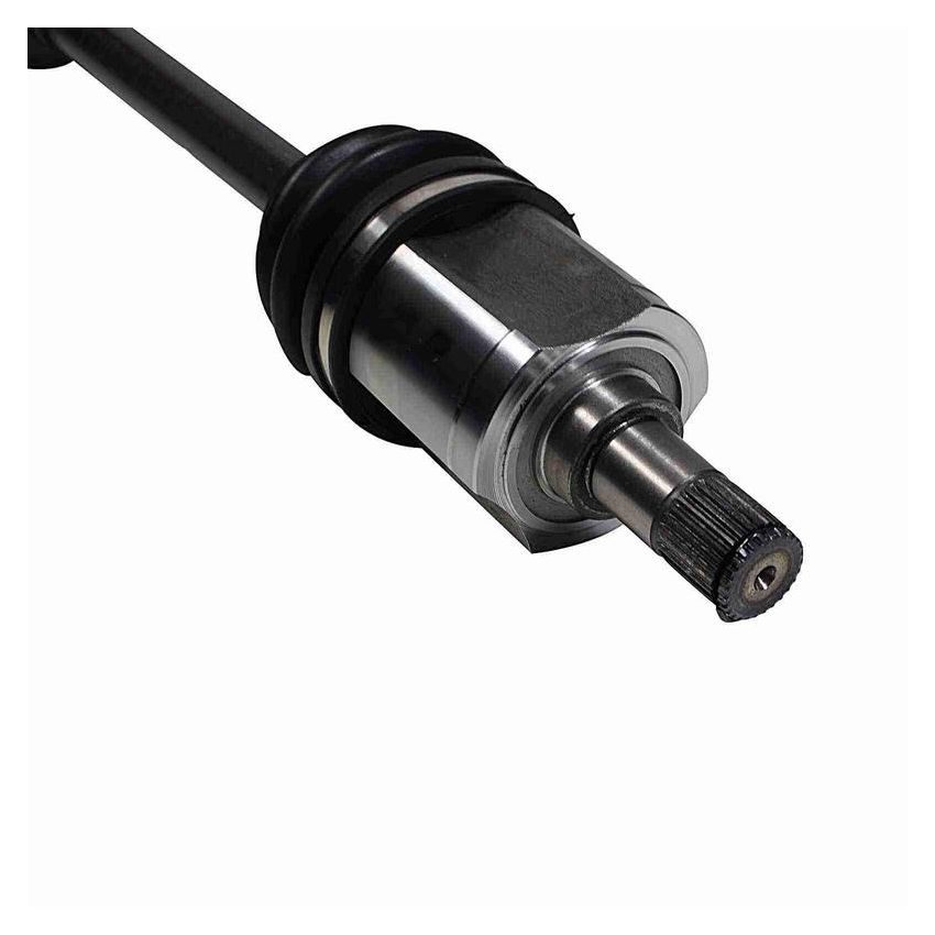 GSP NCV36123 Honda (2.4) CV Axle Assembly  - Front Left