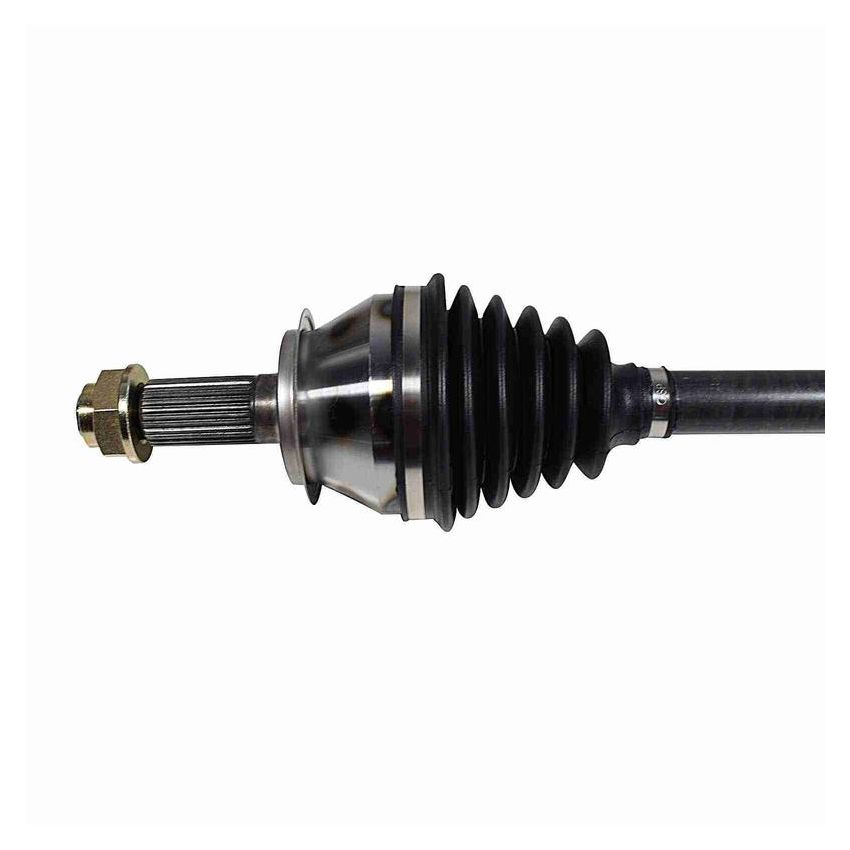 GSP NCV36123 Honda (2.4) CV Axle Assembly  - Front Left