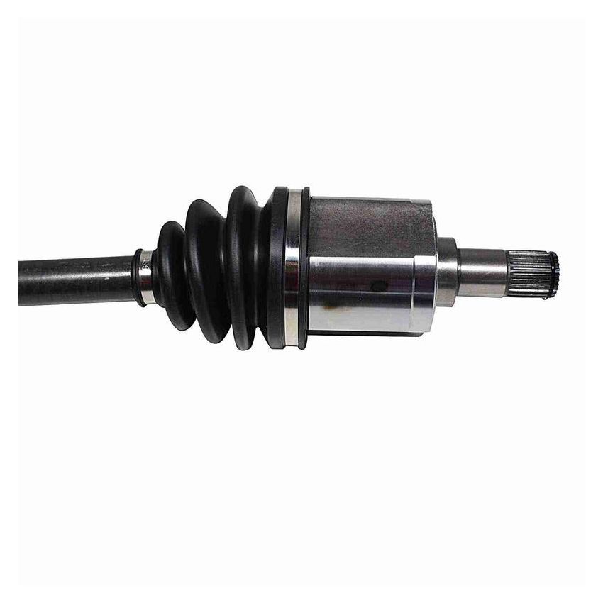 GSP NCV36123 Honda (2.4) CV Axle Assembly  - Front Left