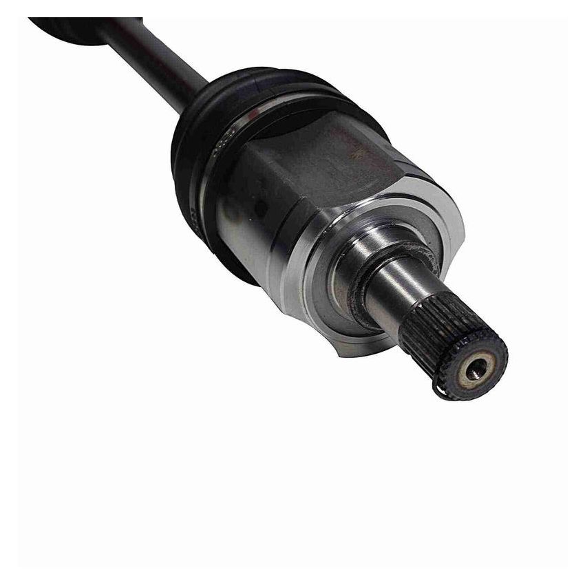 GSP NCV36125 03-07 Honda Accord (2.4) CV Axle Assembly  - Front Left