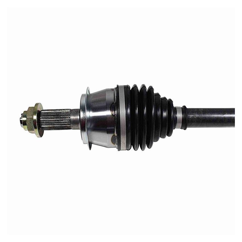 GSP NCV36125 03-07 Honda Accord (2.4) CV Axle Assembly  - Front Left