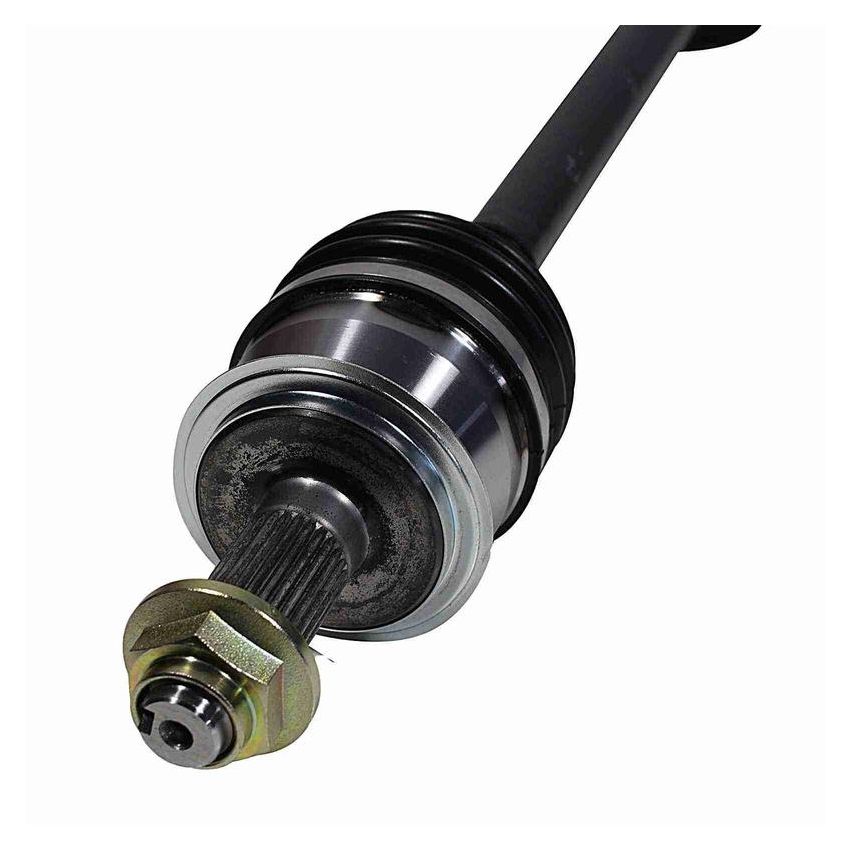 GSP NCV36125 03-07 Honda Accord (2.4) CV Axle Assembly  - Front Left