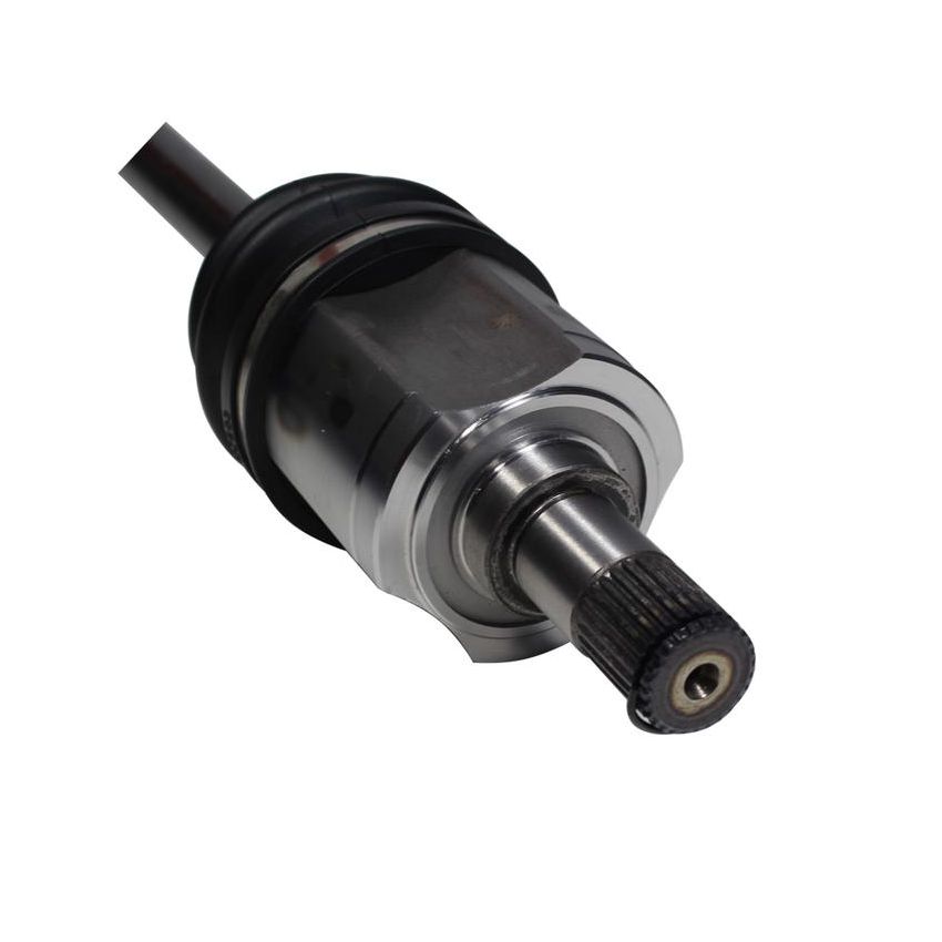 GSP NCV36126 03-07 Honda Accord (2.4) CV Axle Assembly  - Front Right