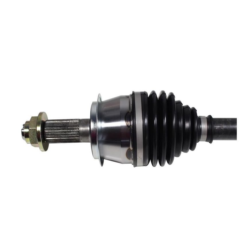 GSP NCV36126 03-07 Honda Accord (2.4) CV Axle Assembly  - Front Right