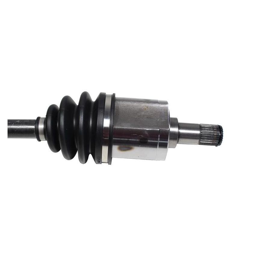 GSP NCV36126 03-07 Honda Accord (2.4) CV Axle Assembly  - Front Right