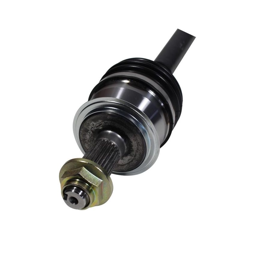 GSP NCV36126 03-07 Honda Accord (2.4) CV Axle Assembly  - Front Right