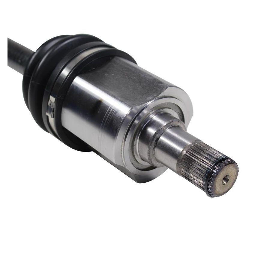 GSP NCV36127 Acura, Honda (3.0, 3.5) CV Axle Assembly  - Front Left