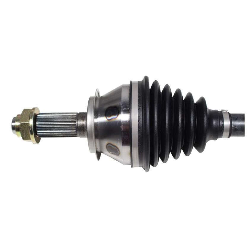 GSP NCV36127 Acura, Honda (3.0, 3.5) CV Axle Assembly  - Front Left