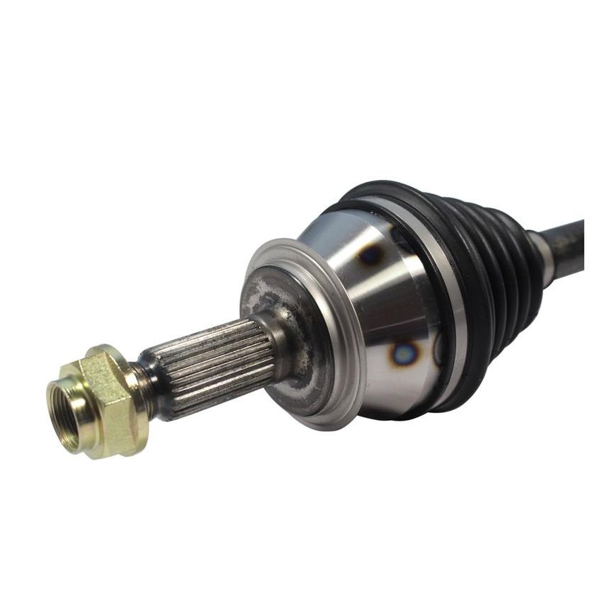 GSP NCV36128 Acura, Honda (3.0) CV Axle Assembly  - Front Right