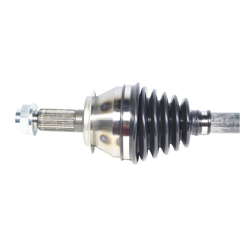 GSP NCV36134 02-06 Honda CR-V CV Axle Assembly  - Front Right