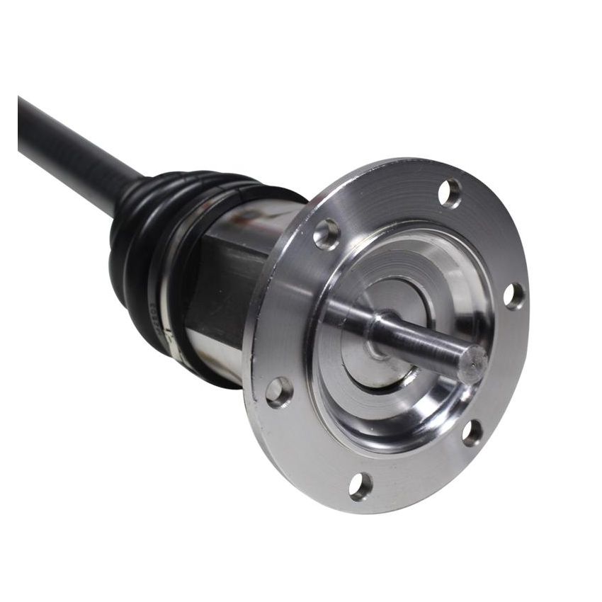 GSP NCV36137 00-09 Honda S2000 CV Axle Assembly  - Rear Left