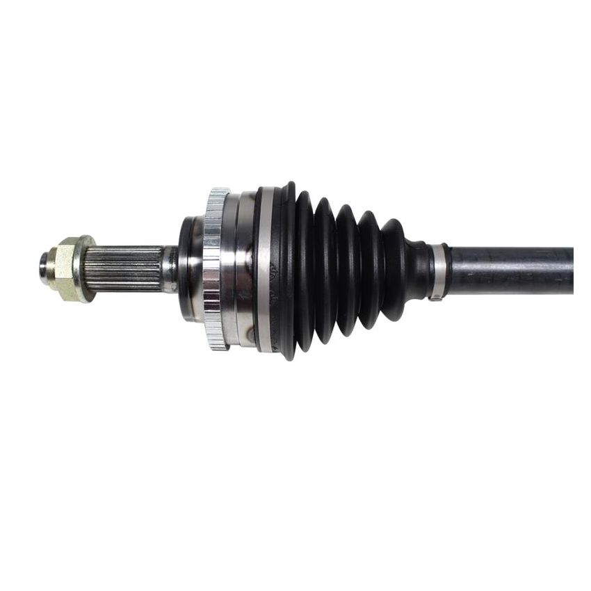 GSP NCV36137 00-09 Honda S2000 CV Axle Assembly  - Rear Left