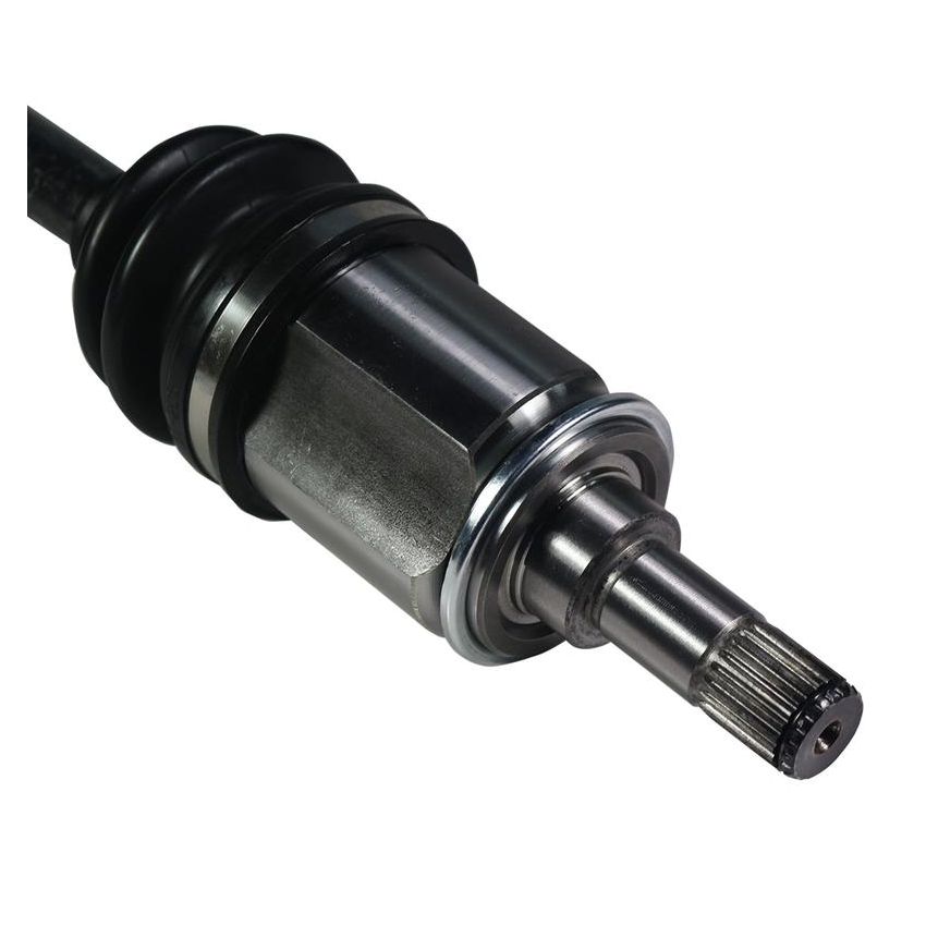 GSP NCV36140 02-06 Honda CR-V CV Axle Assembly  - Rear Left