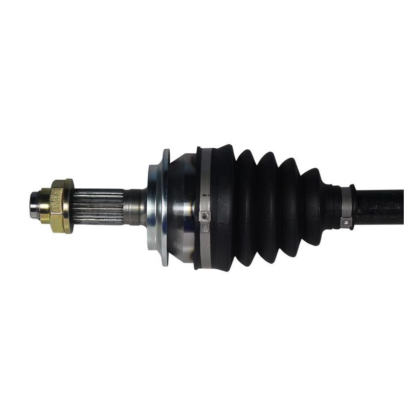 GSP NCV36140 02-06 Honda CR-V CV Axle Assembly  - Rear Left