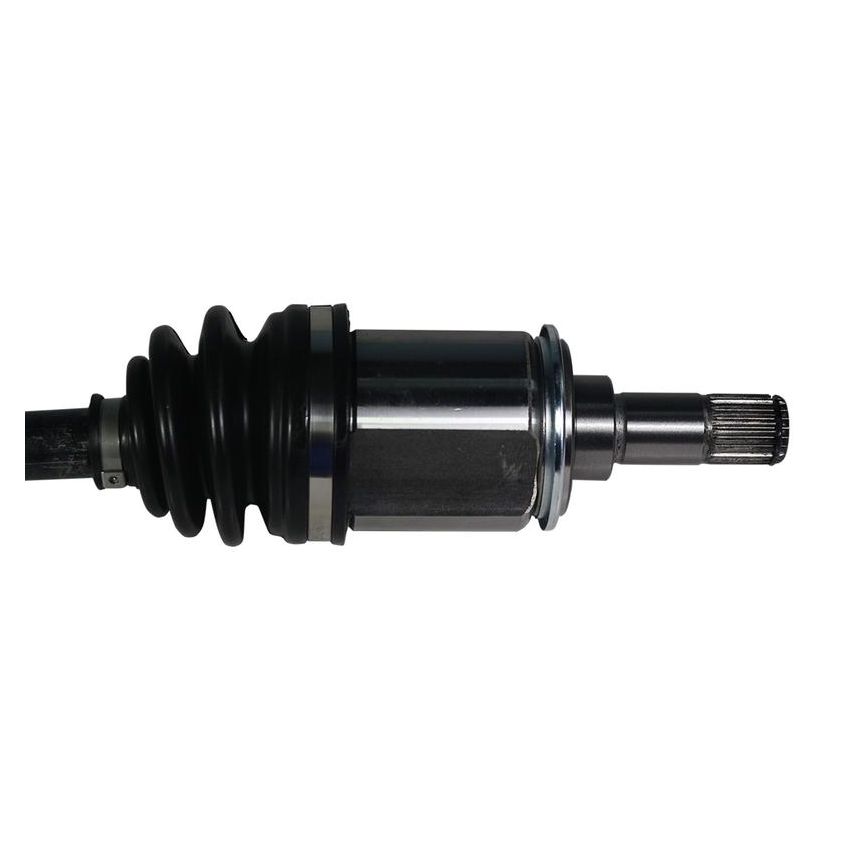 GSP NCV36140 02-06 Honda CR-V CV Axle Assembly  - Rear Left