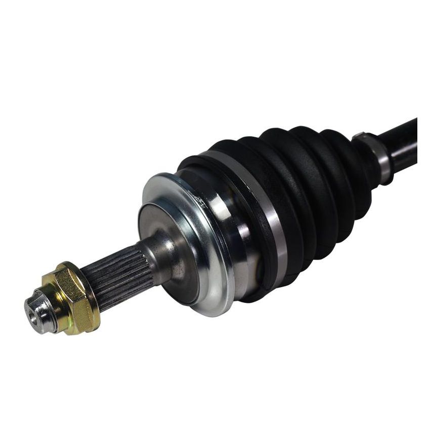 GSP NCV36140 02-06 Honda CR-V CV Axle Assembly  - Rear Left