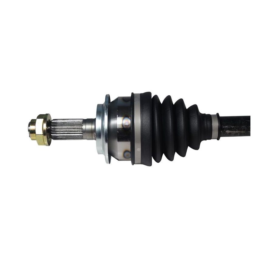 GSP NCV36141 02-06 Honda CR-V CV Axle Assembly  - Rear Right
