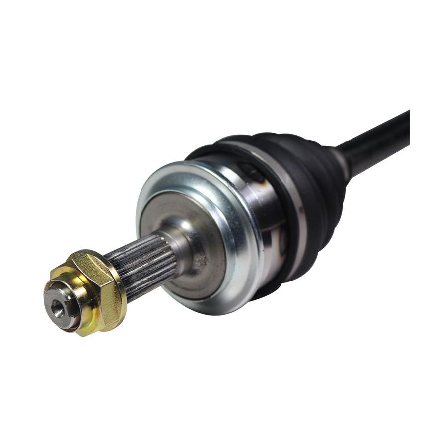 GSP NCV36141 02-06 Honda CR-V CV Axle Assembly  - Rear Right