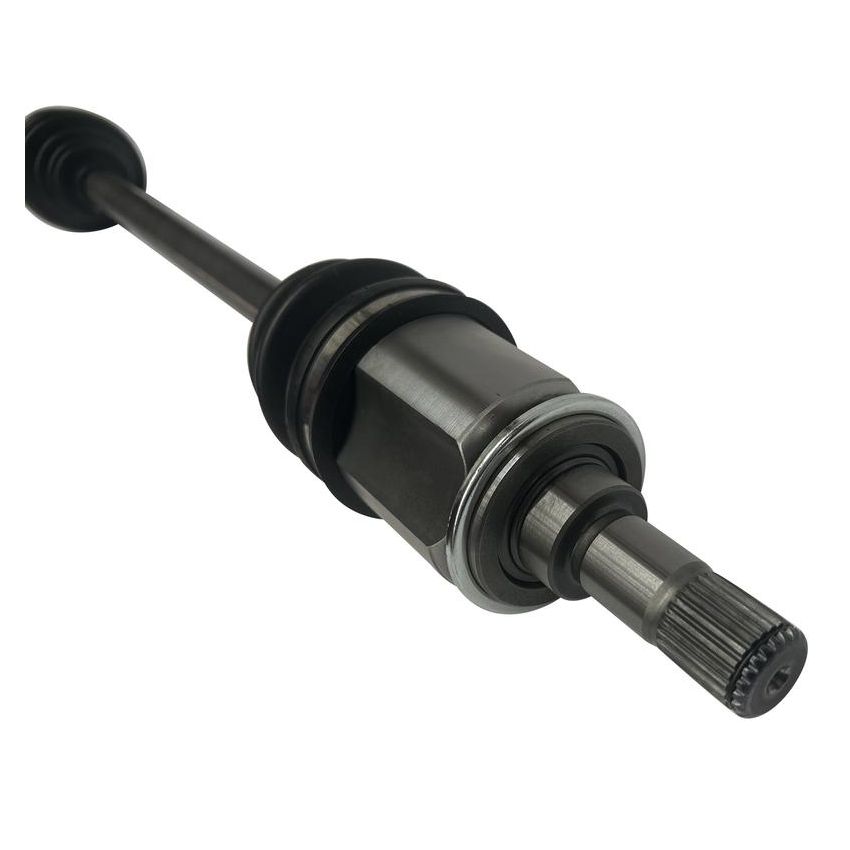 GSP NCV36143 09-11 Honda CR-V CV Axle Assembly  - Rear Left