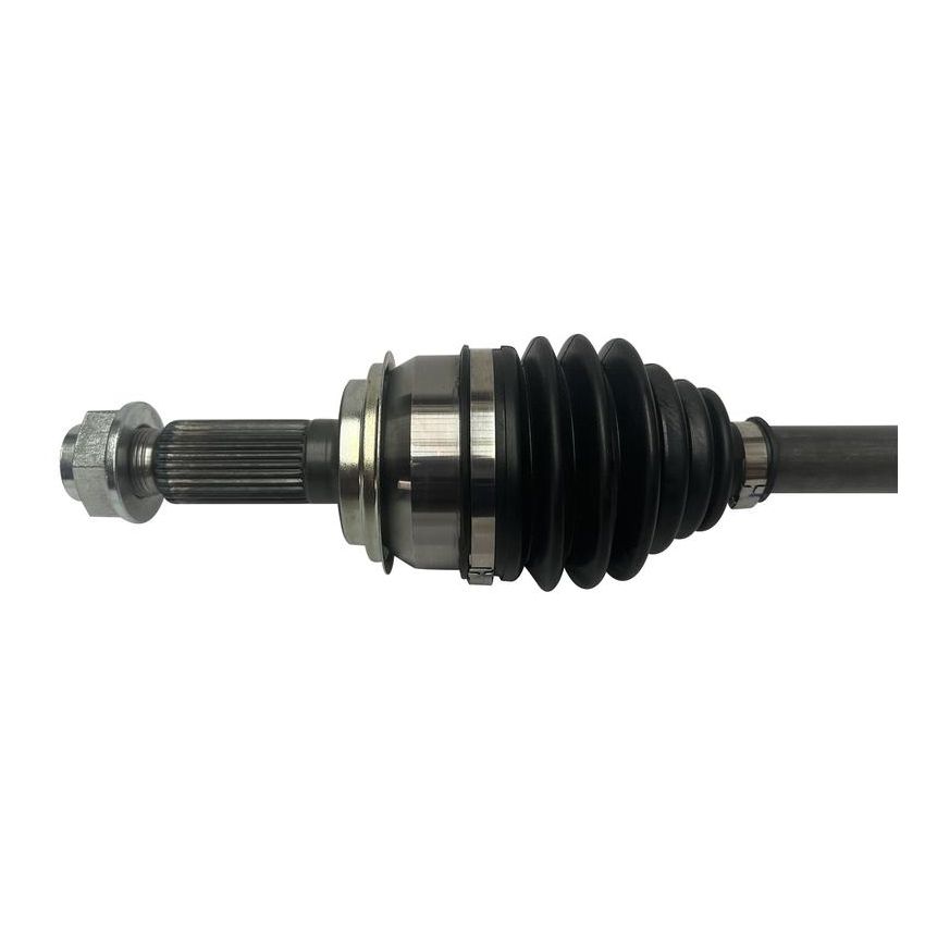 GSP NCV36143 09-11 Honda CR-V CV Axle Assembly  - Rear Left