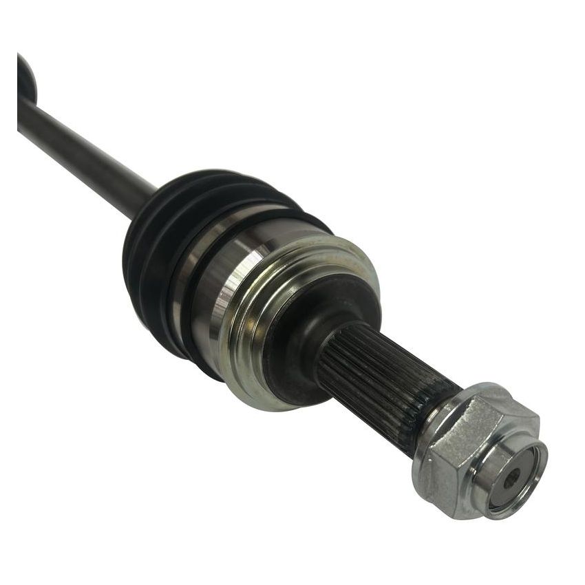 GSP NCV36143 09-11 Honda CR-V CV Axle Assembly  - Rear Left