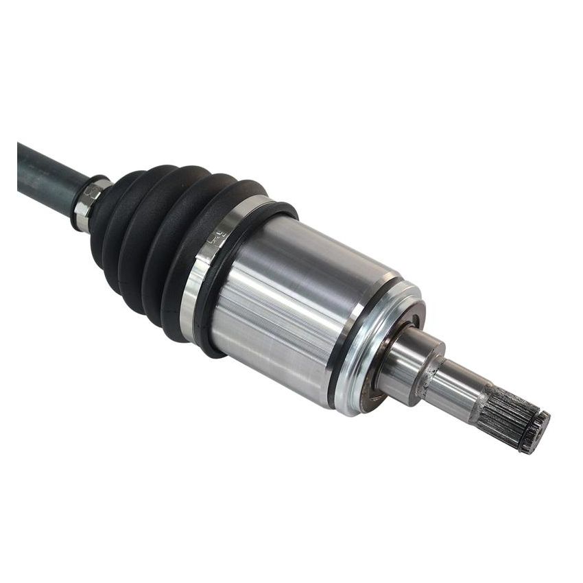 GSP NCV36161 17-22 Honda CR-V CV Axle Assembly  - Rear Left