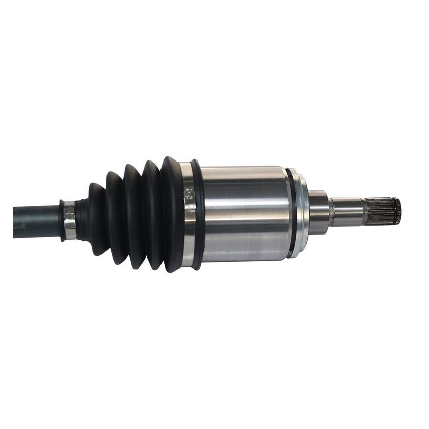 GSP NCV36161 17-22 Honda CR-V CV Axle Assembly  - Rear Left