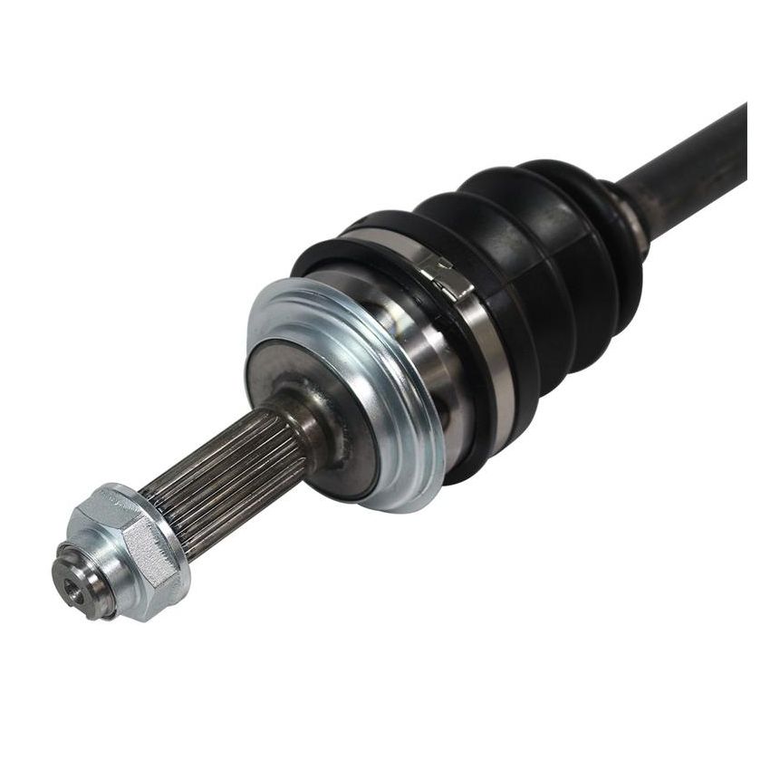 GSP NCV36161 17-22 Honda CR-V CV Axle Assembly  - Rear Left