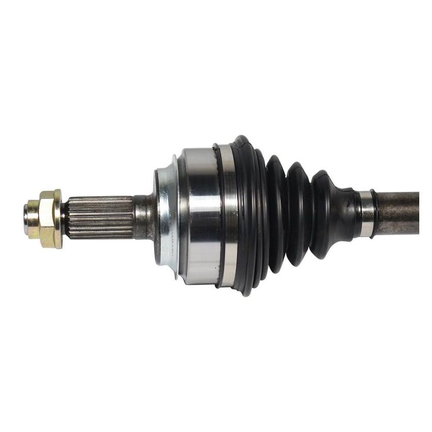 GSP NCV36168 12-13 Honda Civic (Sedan) CV Axle Assembly  - Front Right