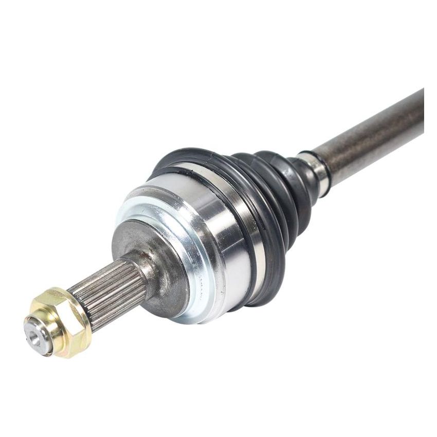 GSP NCV36168 12-13 Honda Civic (Sedan) CV Axle Assembly  - Front Right