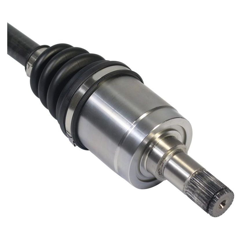 GSP NCV36198 15-20 Honda Fit CV Axle Assembly  - Front Left