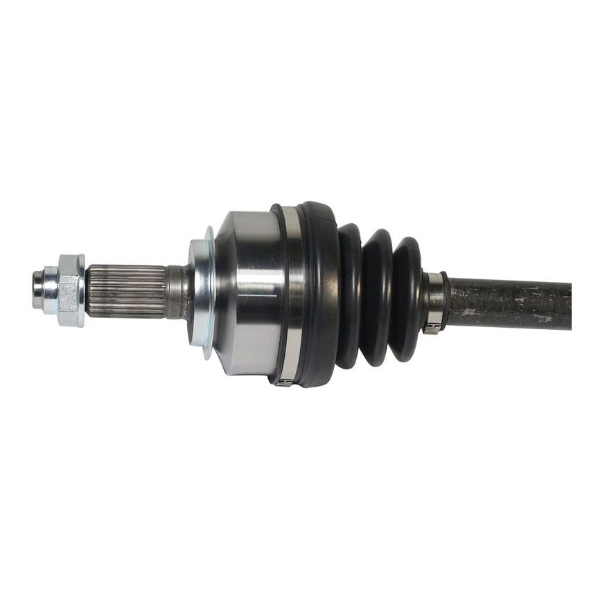 GSP NCV36198 15-20 Honda Fit CV Axle Assembly  - Front Left
