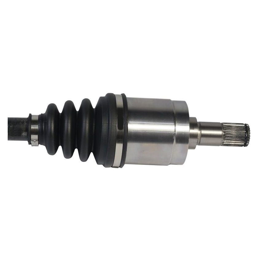 GSP NCV36198 15-20 Honda Fit CV Axle Assembly  - Front Left