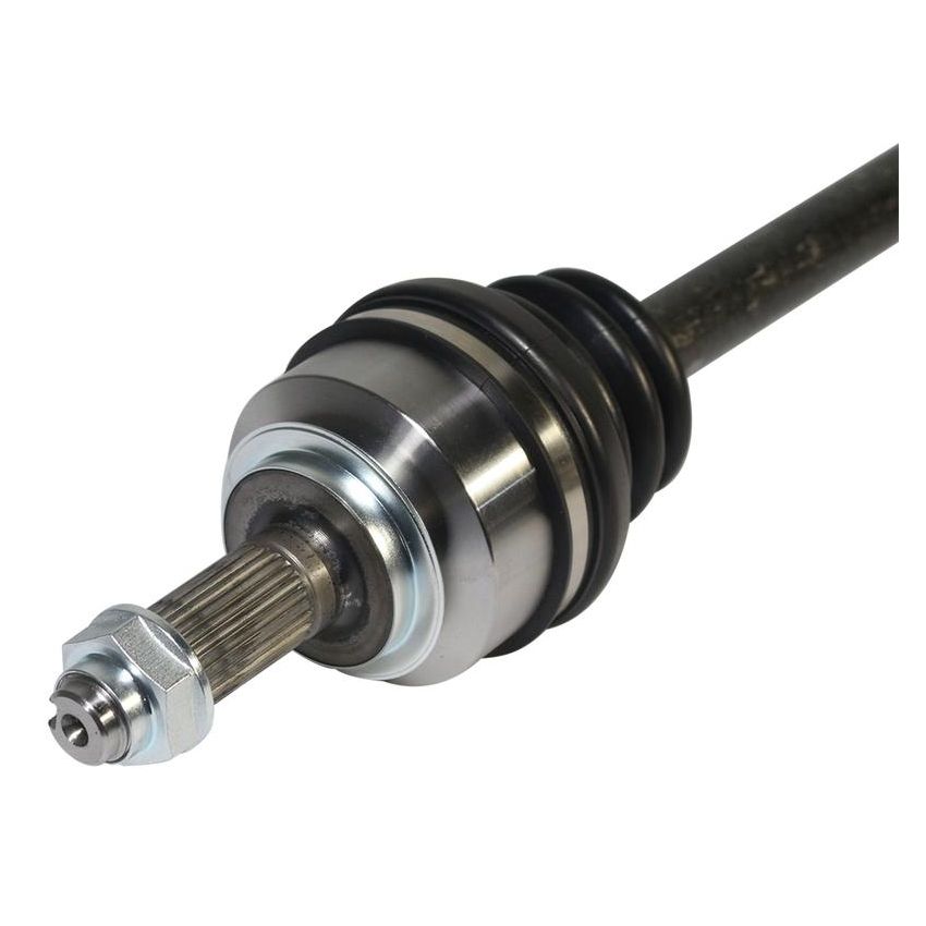 GSP NCV36198 15-20 Honda Fit CV Axle Assembly  - Front Left
