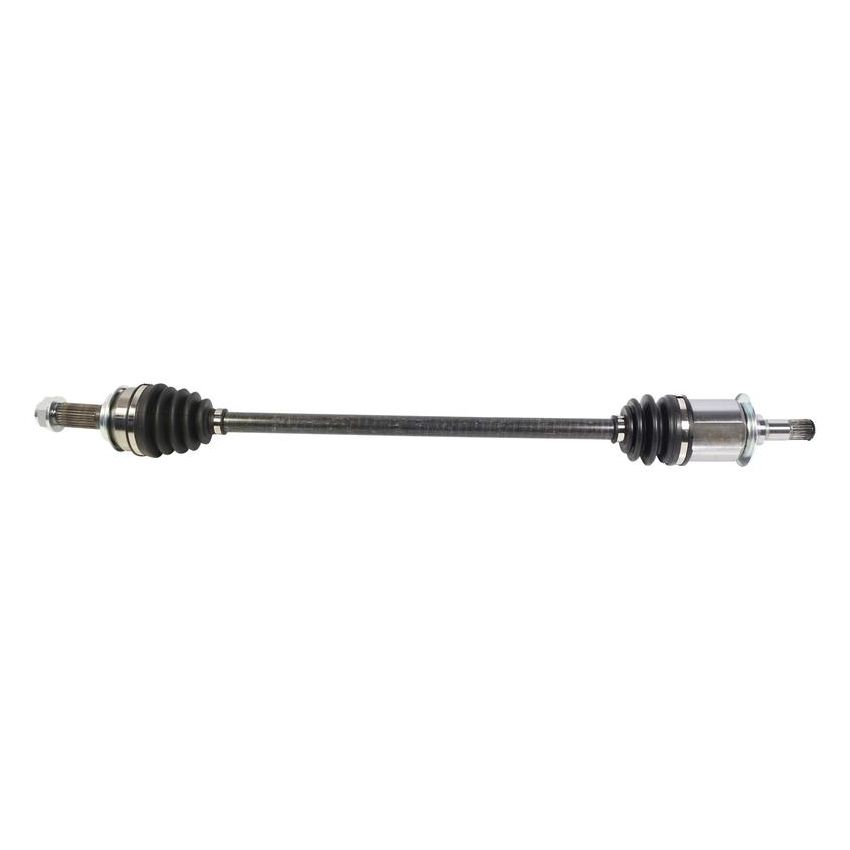 GSP NCV36203 Honda CV Axle Assembly  - Rear Right