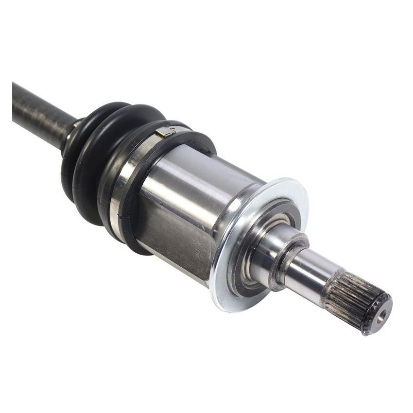 GSP NCV36203 Honda CV Axle Assembly  - Rear Right