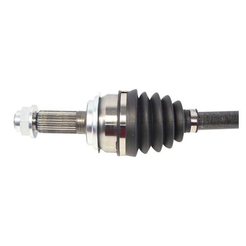 GSP NCV36203 Honda CV Axle Assembly  - Rear Right