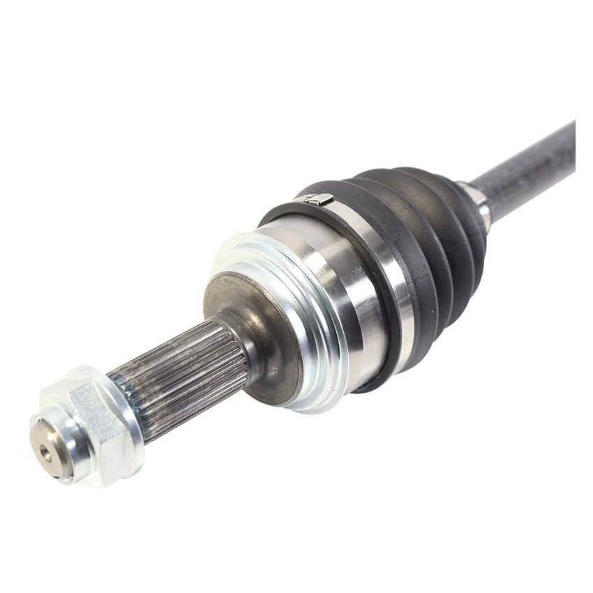 GSP NCV36203 Honda CV Axle Assembly  - Rear Right