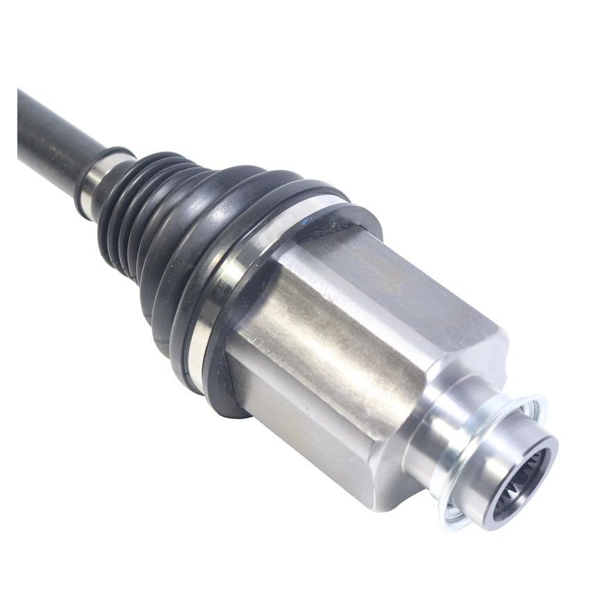 GSP NCV36214 19-20 Honda Civic Sport (2.0) CV Axle Assembly  - Front Right